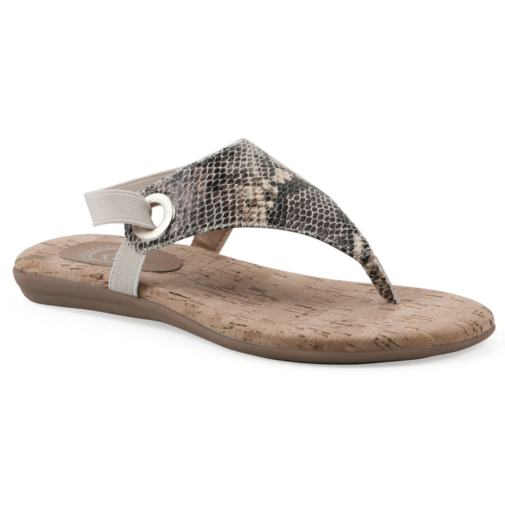 Lifeway Sandal