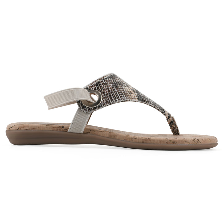 Lifeway Sandal
