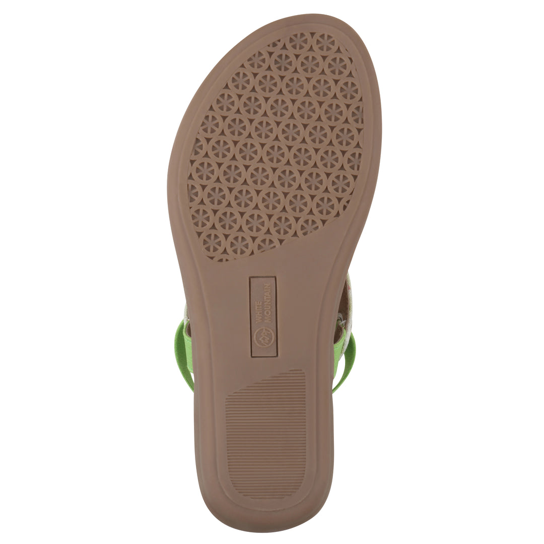 Lifeway Sandal