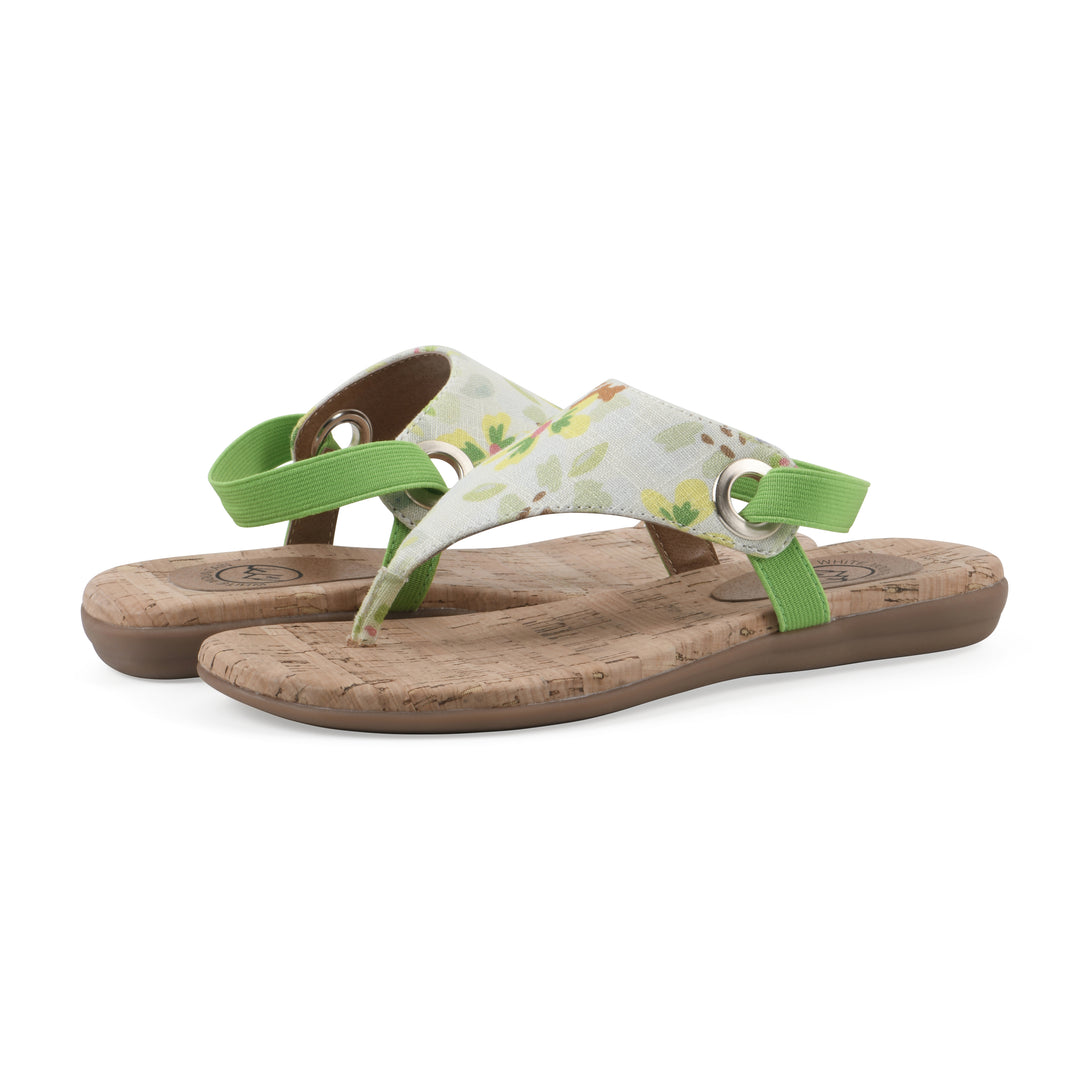 Lifeway Sandal