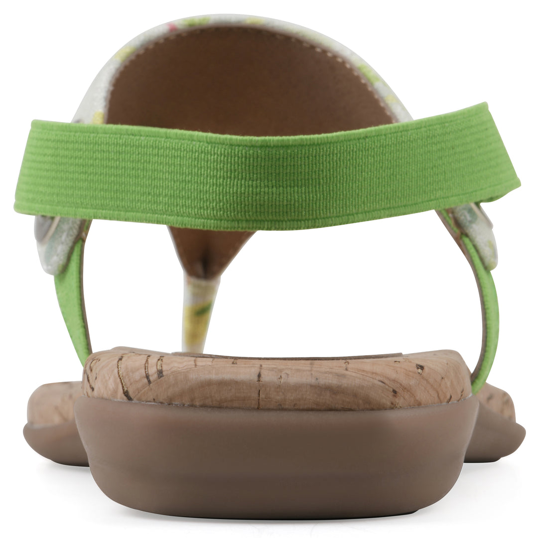 Lifeway Sandal