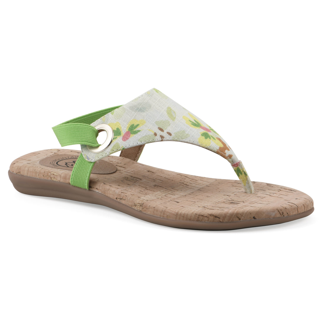 Lifeway Sandal