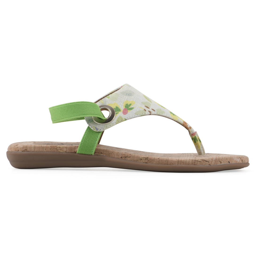 Lifeway Sandal
