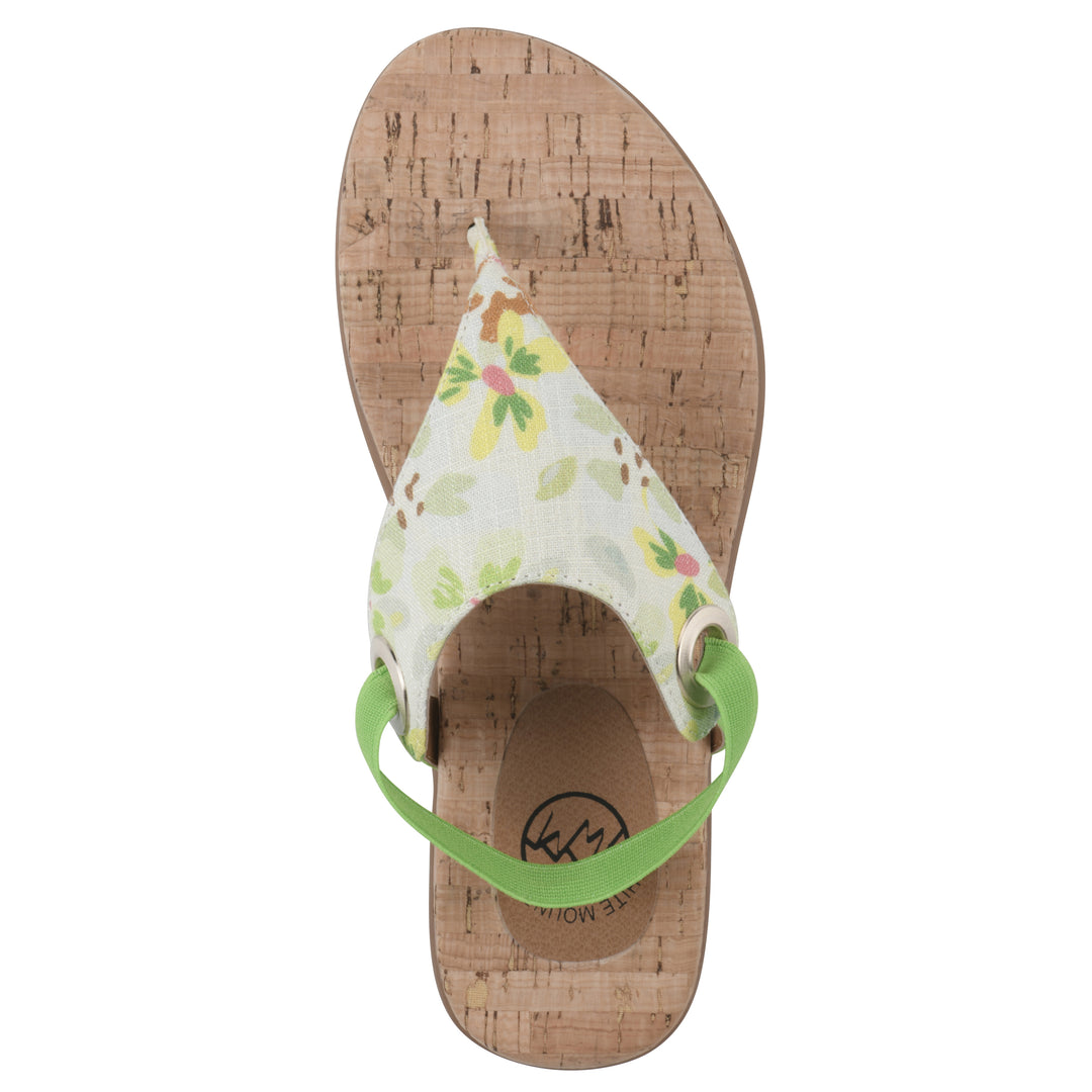 Lifeway Sandal