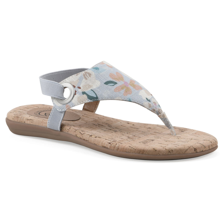 Lifeway Sandal