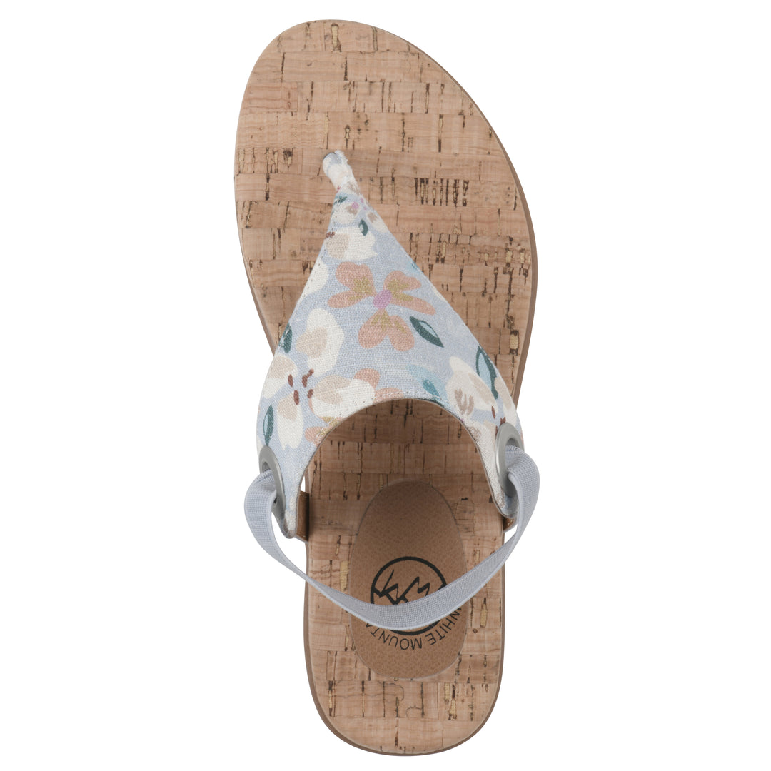 Lifeway Sandal