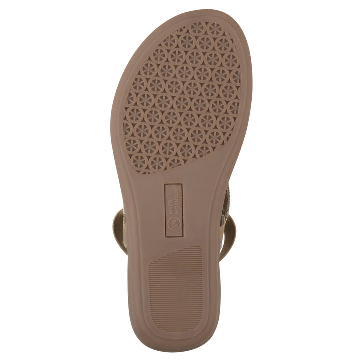 Lifeway Sandal
