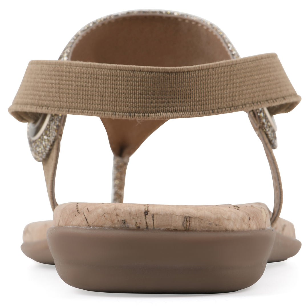 Lifeway Sandal
