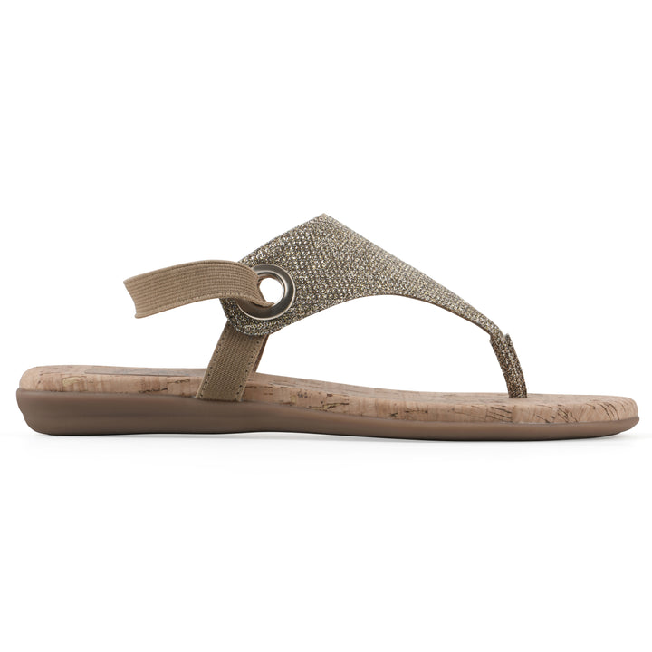 Lifeway Sandal