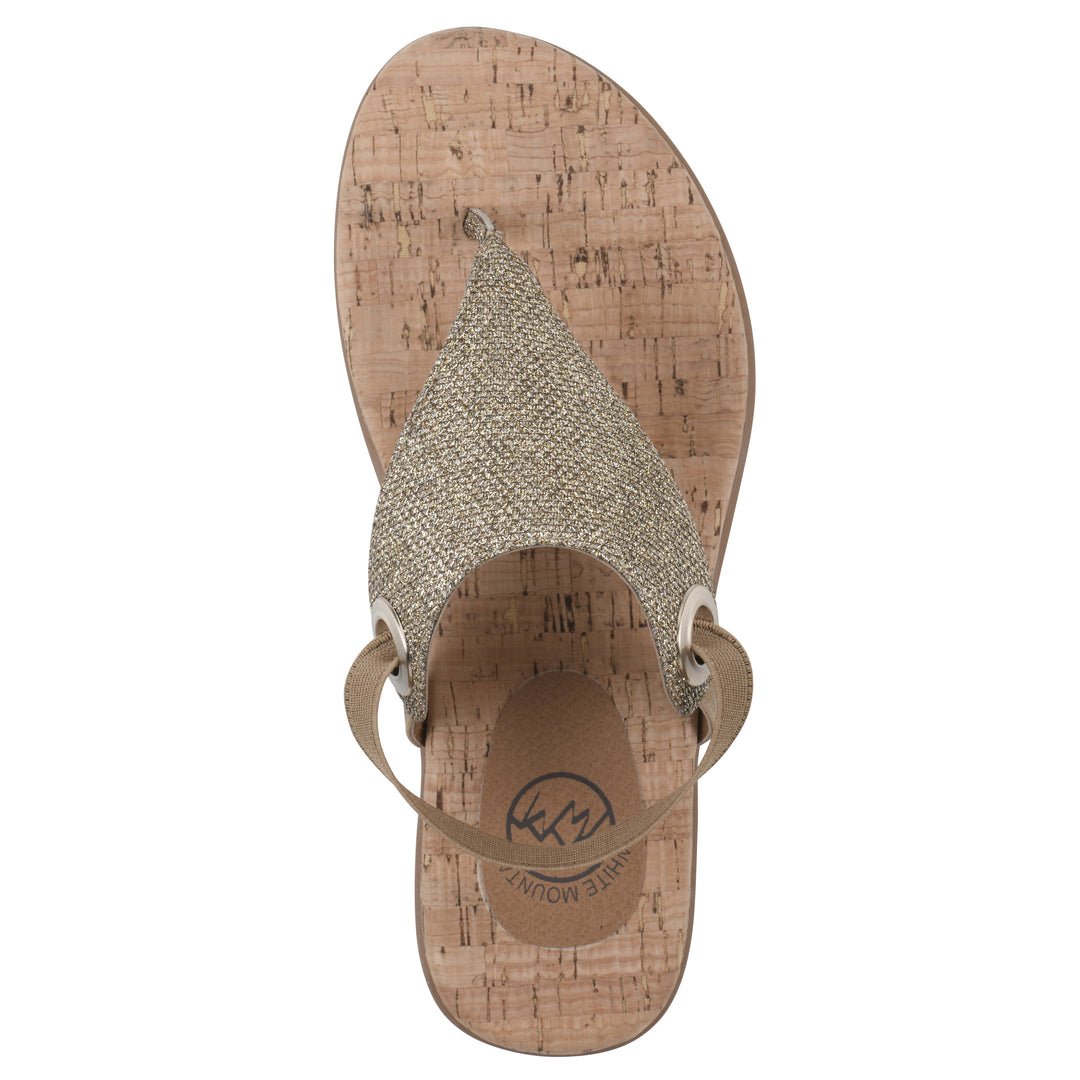 Lifeway Sandal
