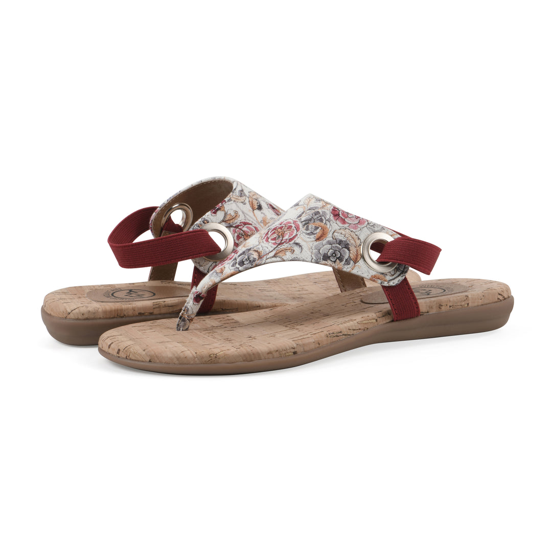 Lifeway Sandal
