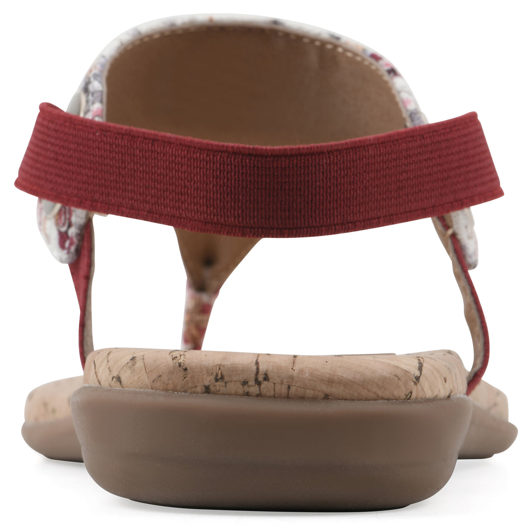 Lifeway Sandal