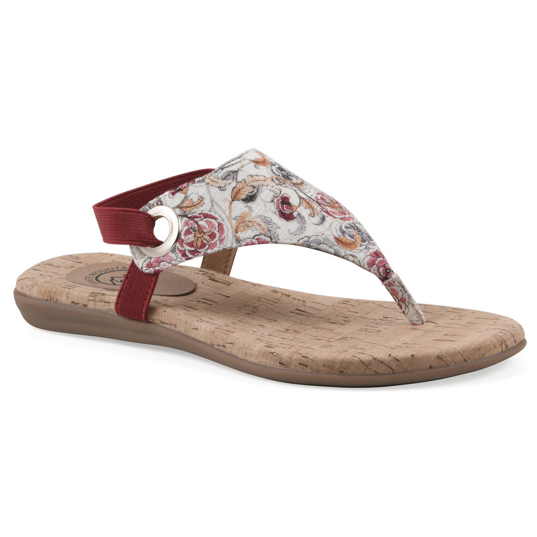 Lifeway Sandal