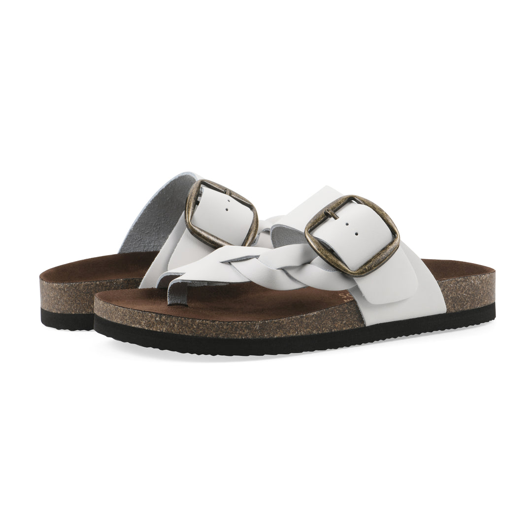 Harleta Footbeds Sandal