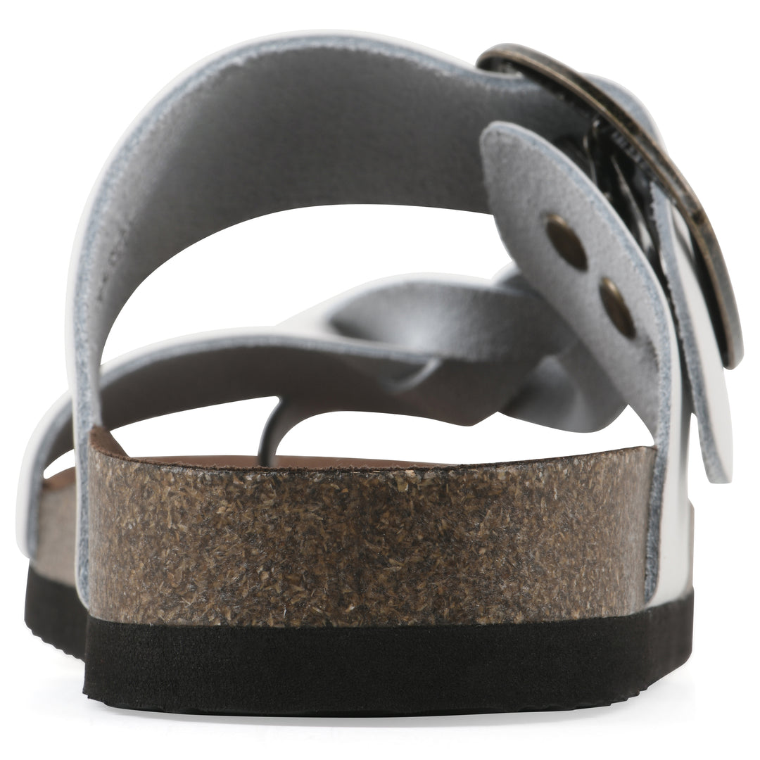 Harleta Footbeds Sandal