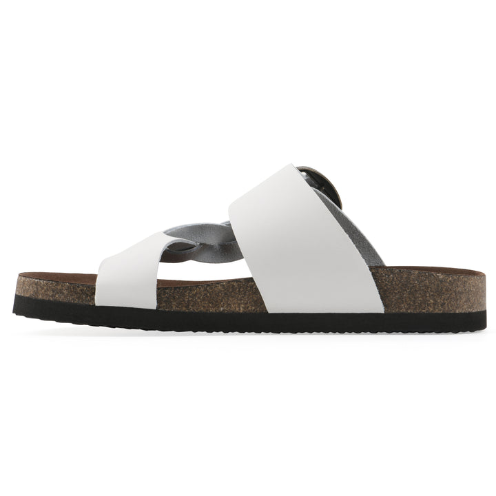 Harleta Footbeds Sandal