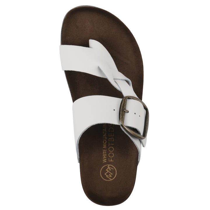 Harleta Footbeds Sandal
