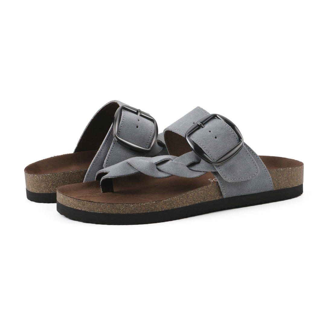 Harleta Footbeds Sandal