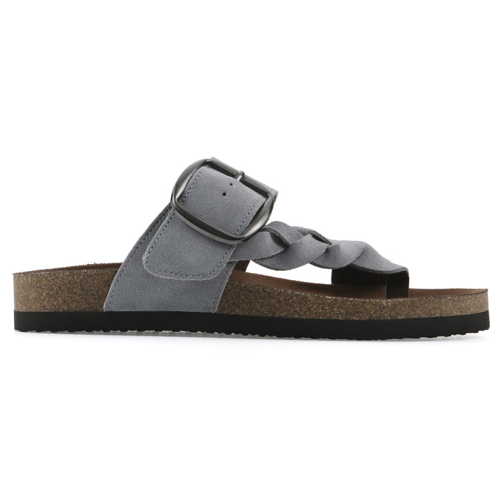 Harleta Footbeds Sandal