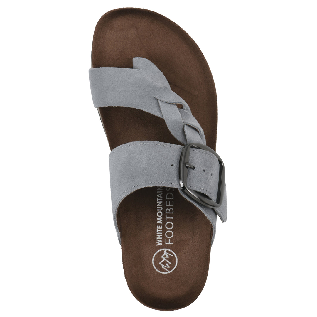 Harleta Footbeds Sandal
