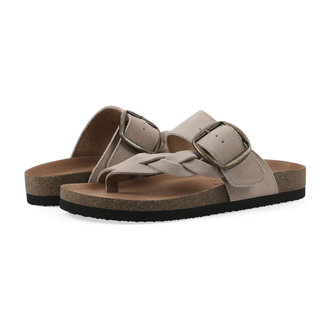 Harleta Footbeds Sandal