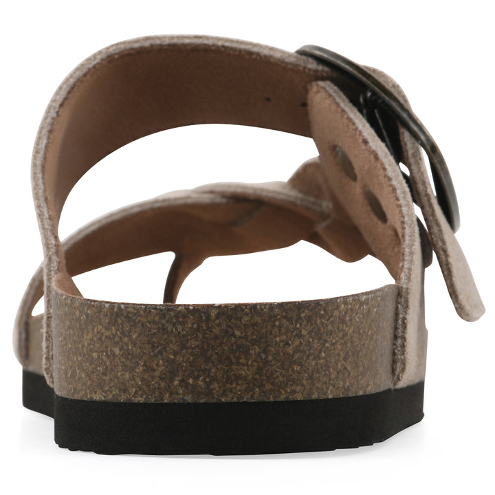 Harleta Footbeds Sandal