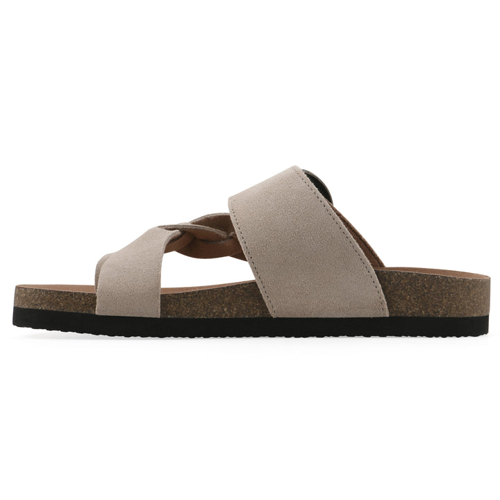 Harleta Footbeds Sandal