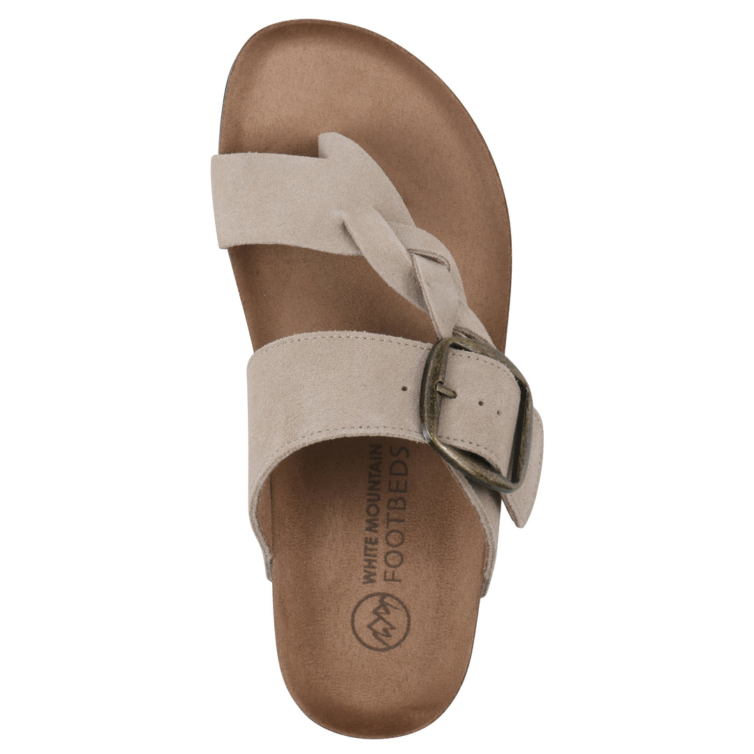 Harleta Footbeds Sandal