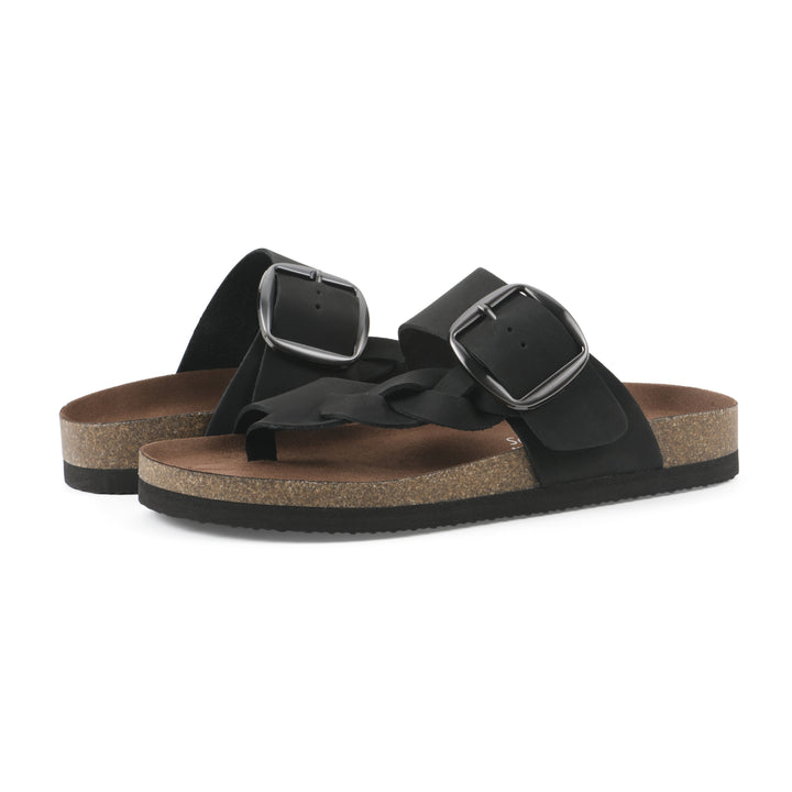 Harleta Footbeds Sandal