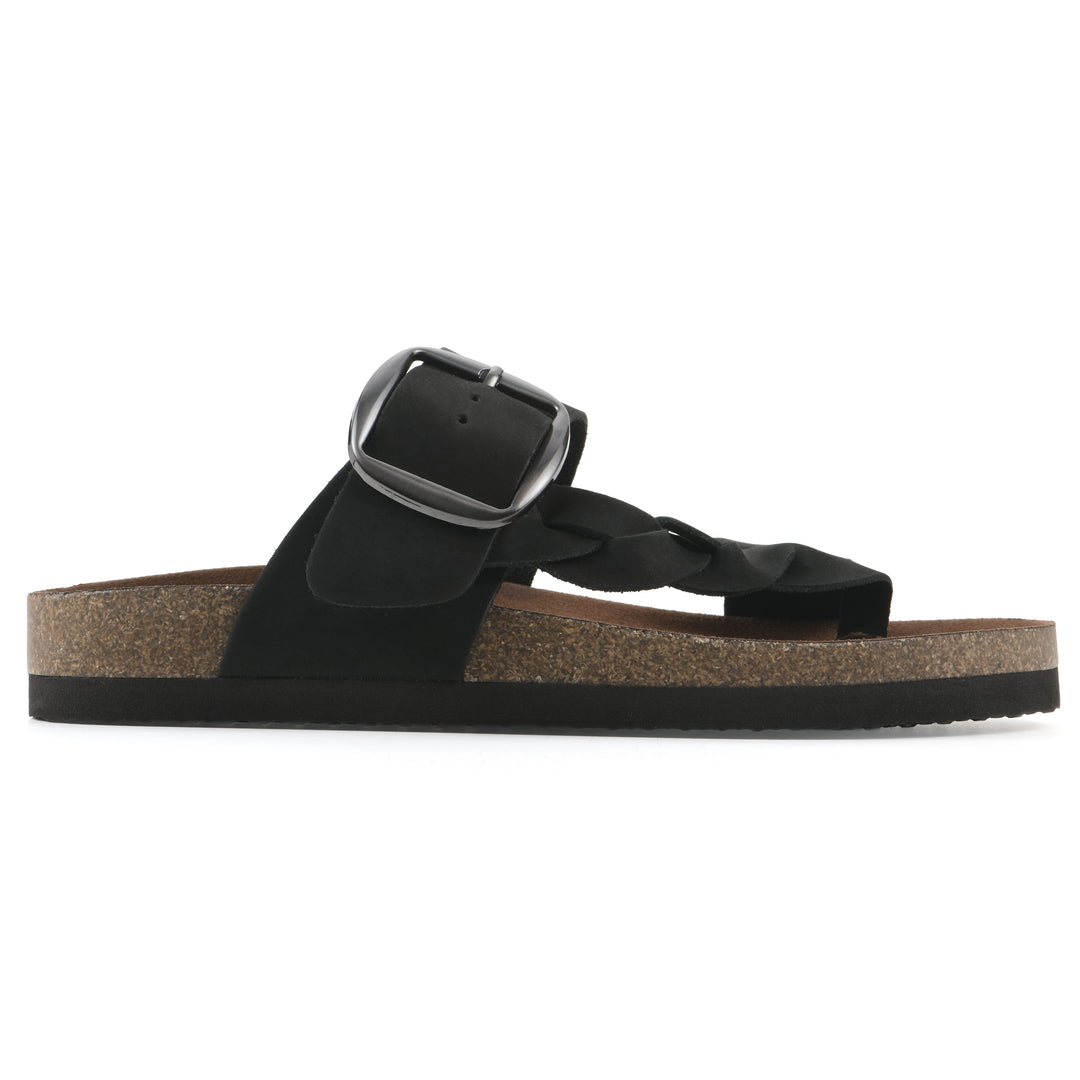 Harleta Footbeds Sandal