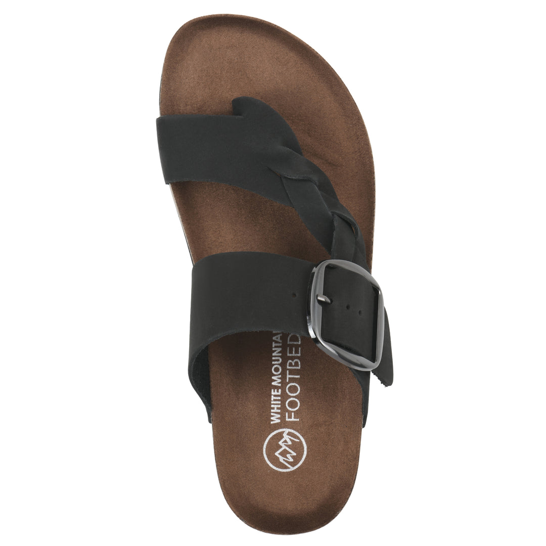 Harleta Footbeds Sandal