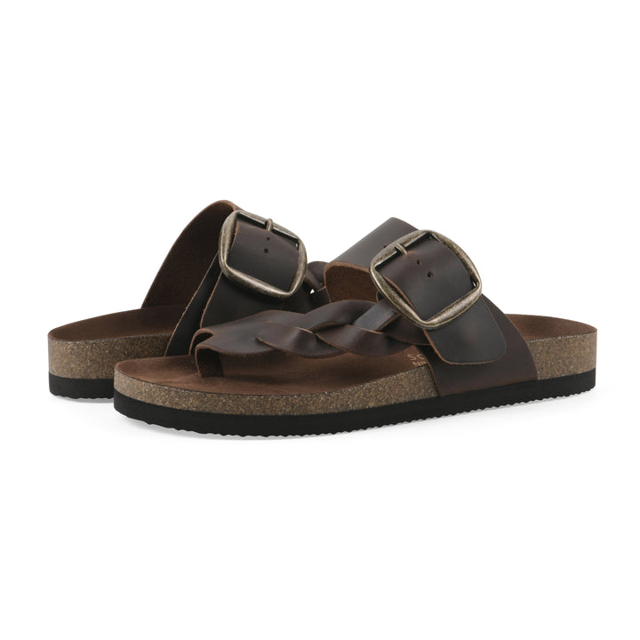 Harleta Footbeds Sandal