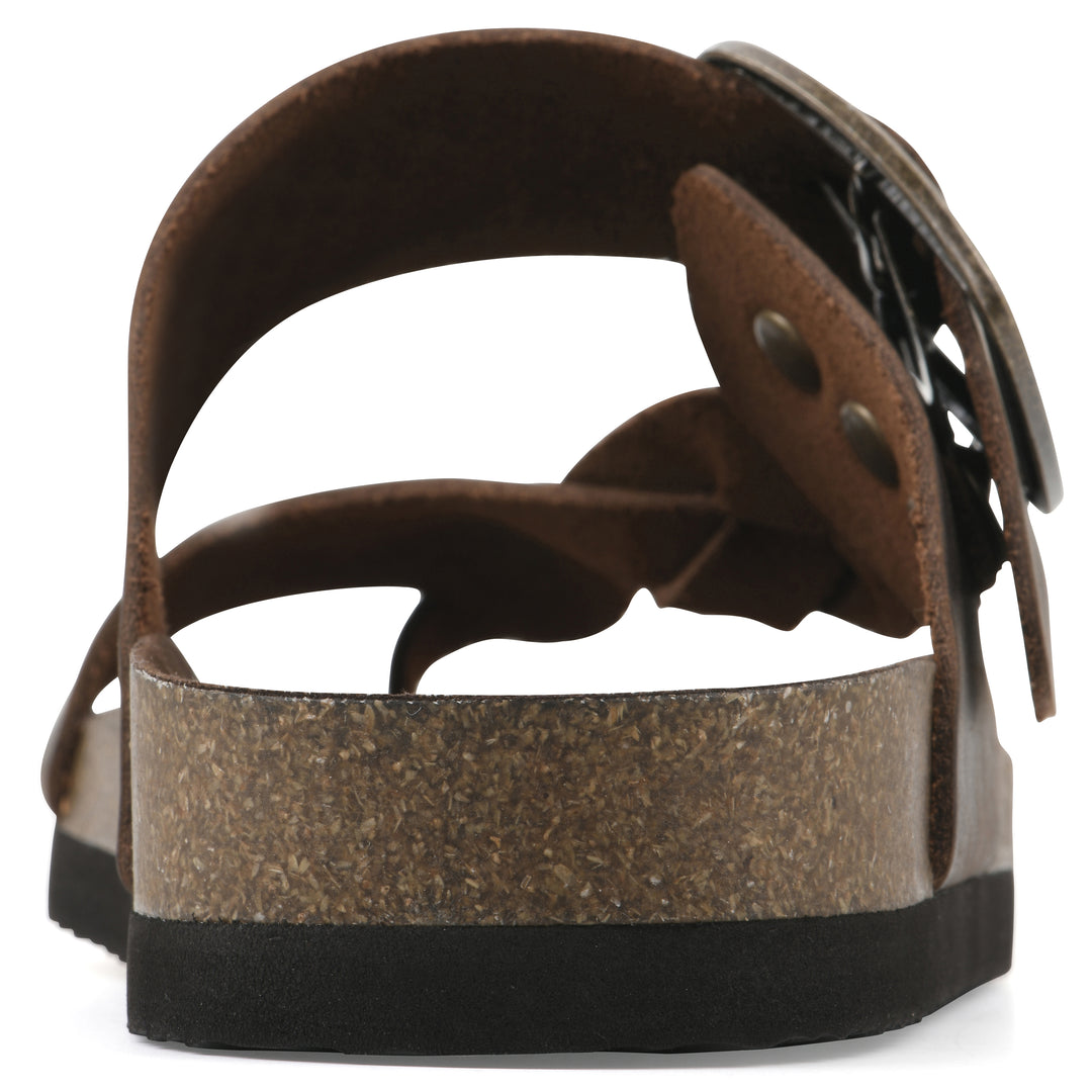 Harleta Footbeds Sandal