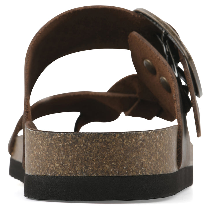 Harleta Footbeds Sandal