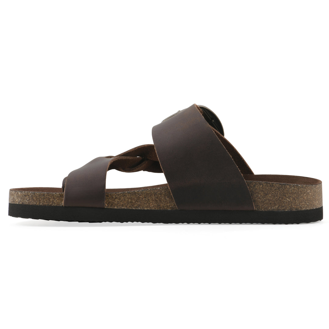 Harleta Footbeds Sandal
