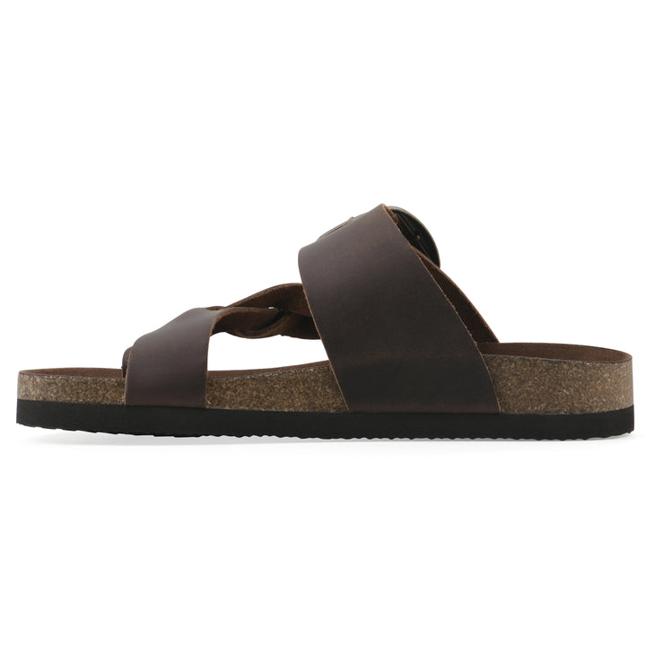 Harleta Footbeds Sandal