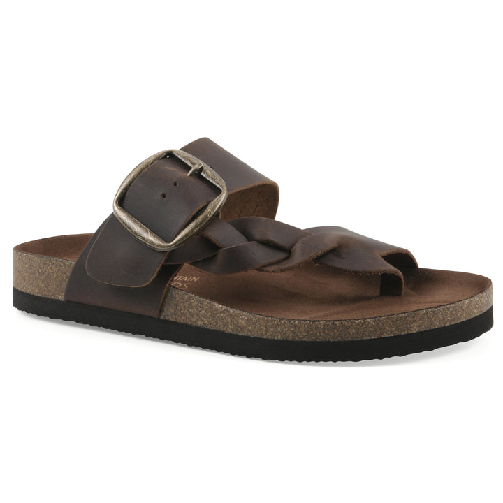 Harleta Footbeds Sandal