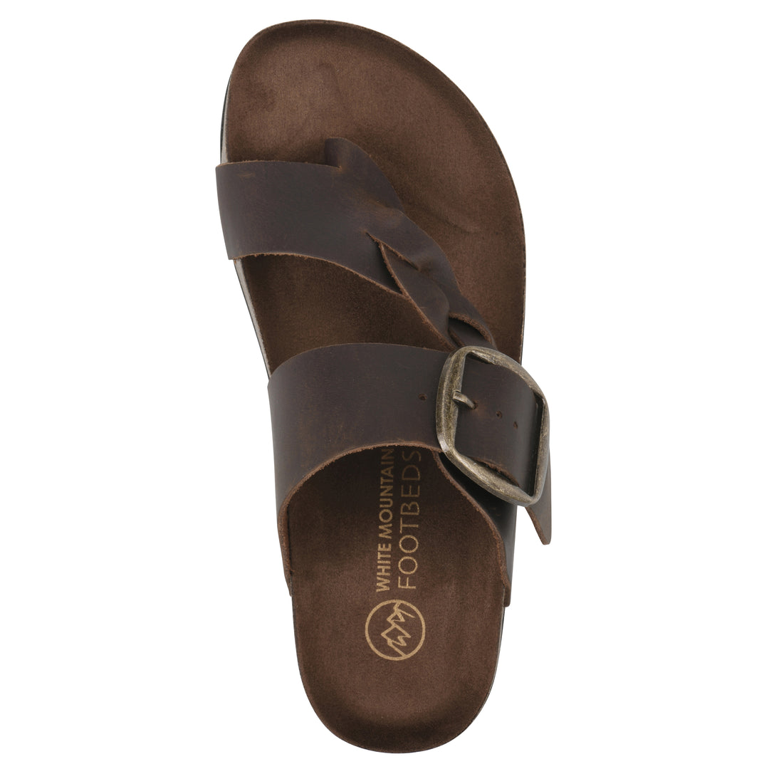 Harleta Footbeds Sandal