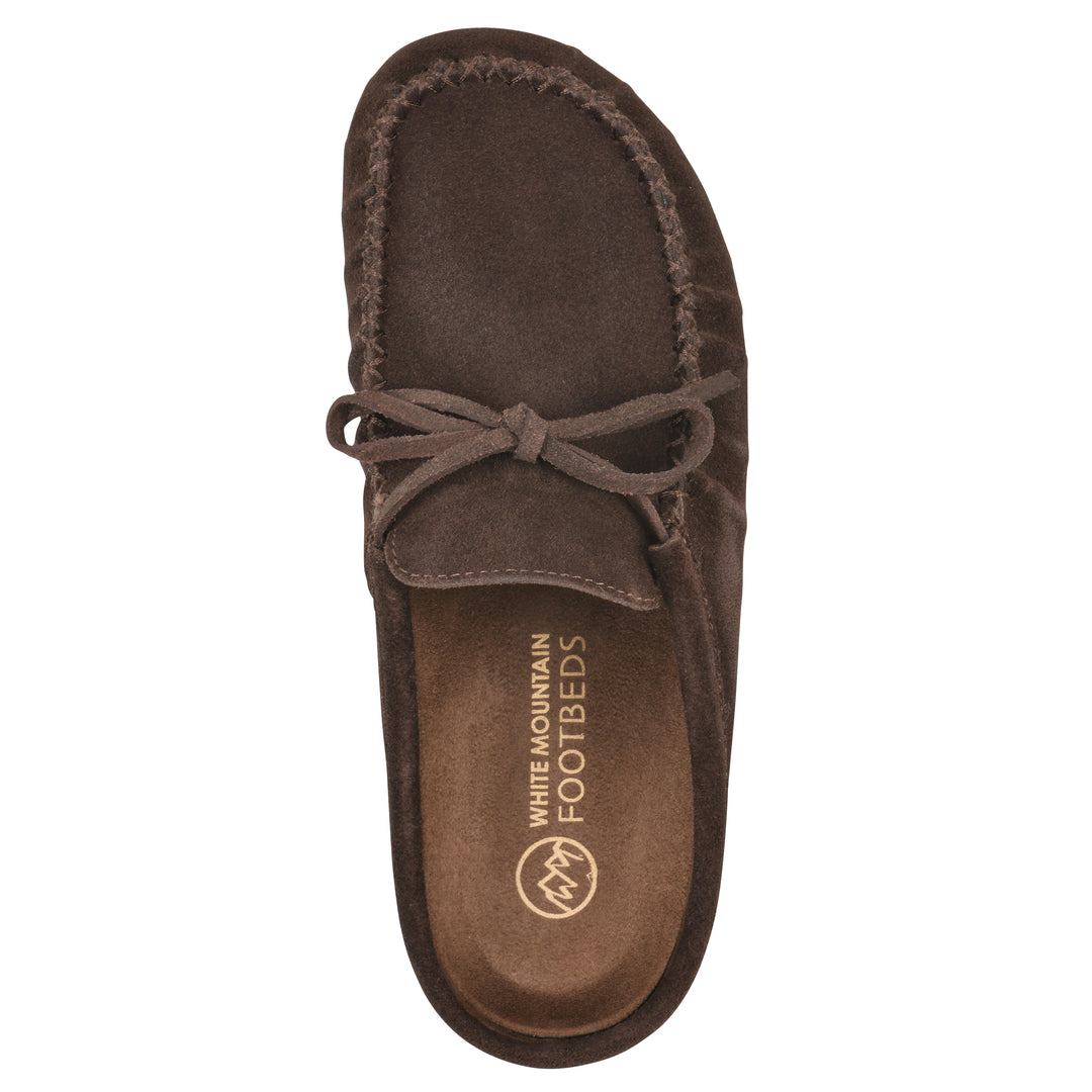 Benight Footbeds Clog