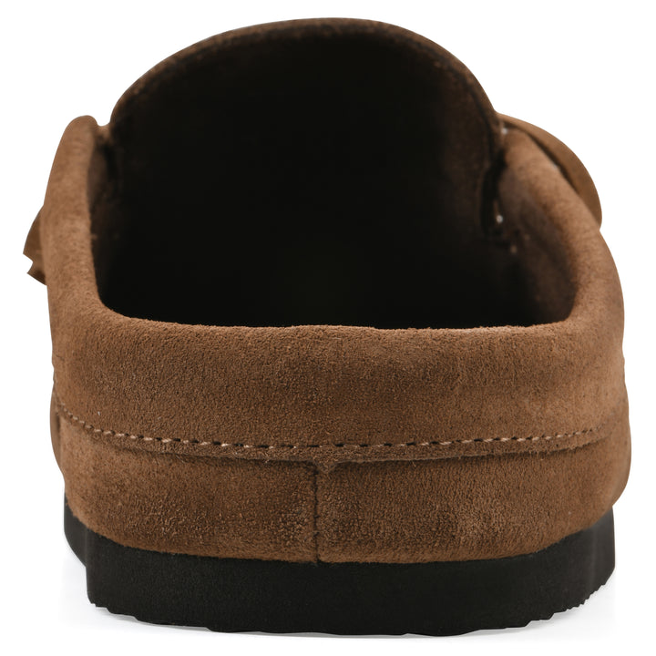 Benight Footbeds Clog