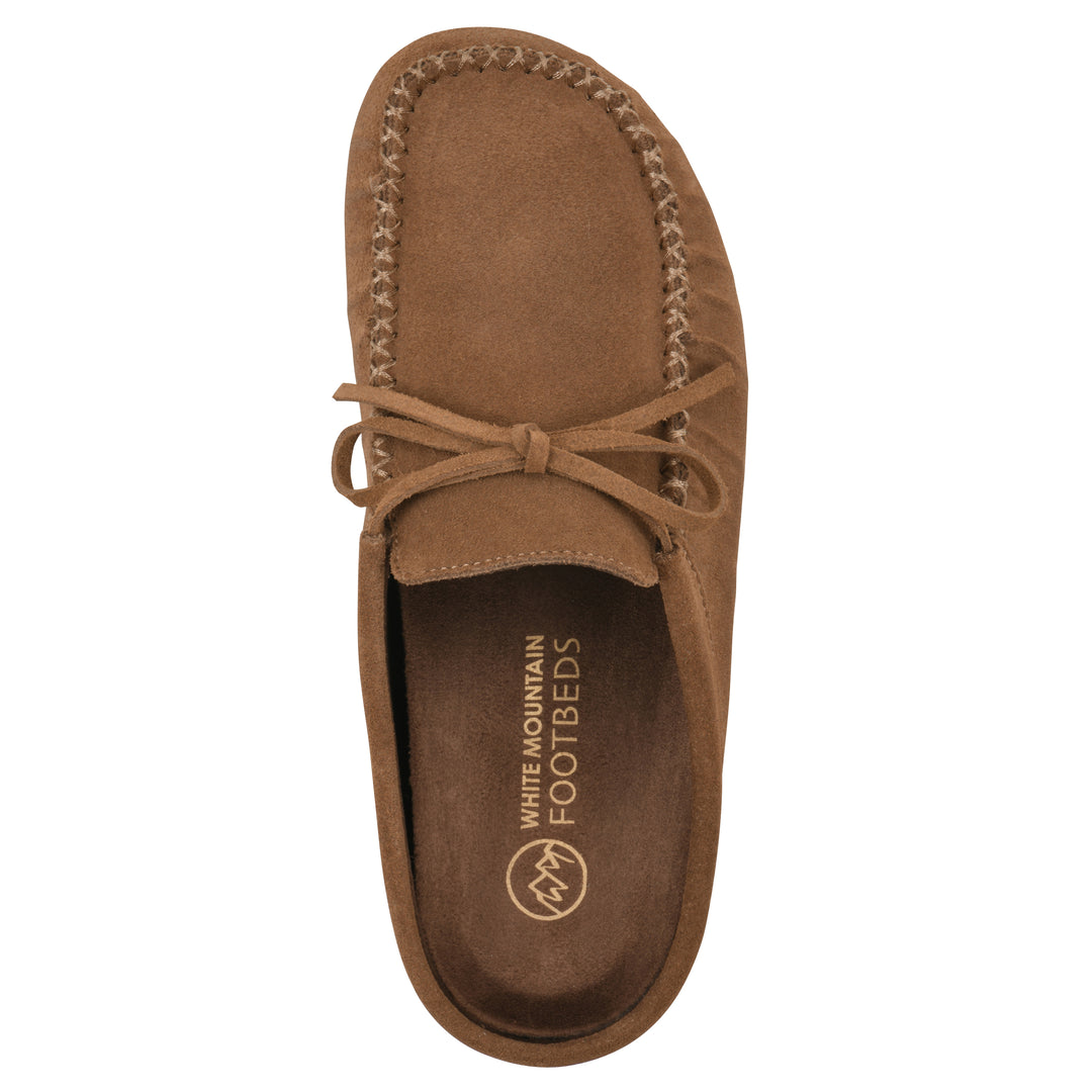 Benight Footbeds Clog