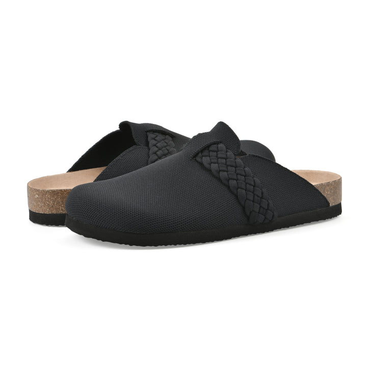 Bestie Footbeds Clog