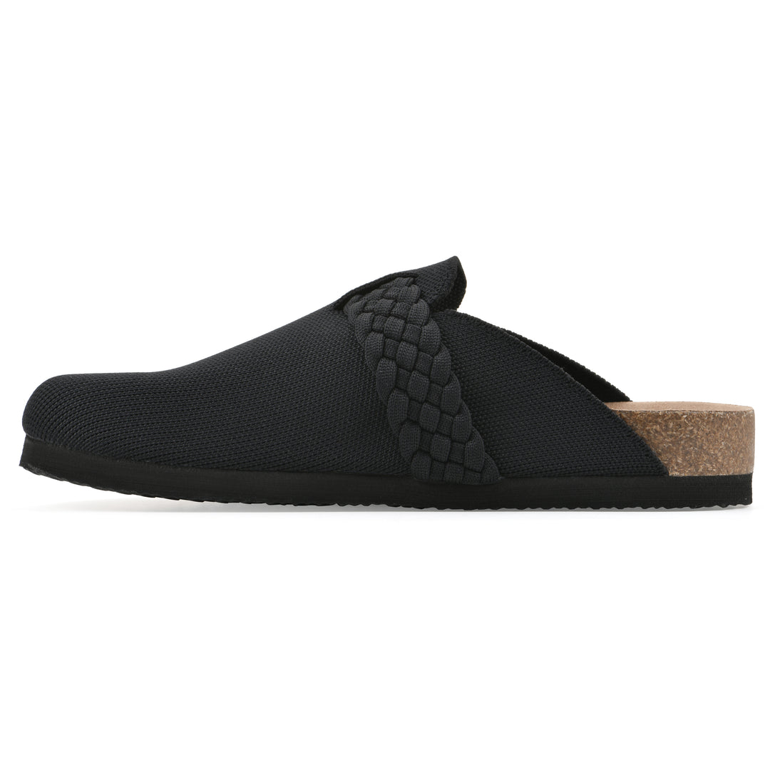 Bestie Footbeds Clog