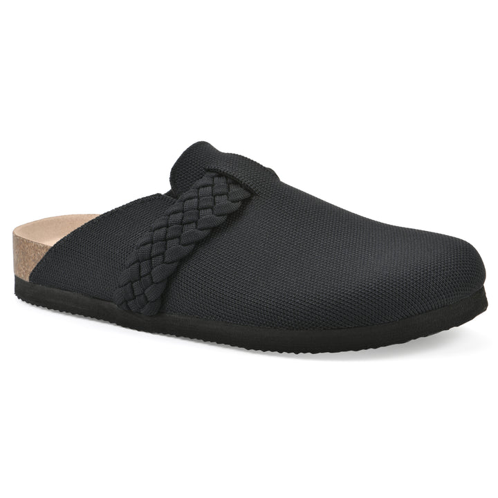 Bestie Footbeds Clog