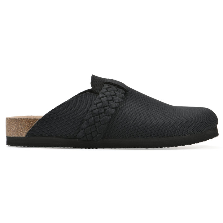 Bestie Footbeds Clog