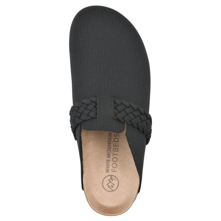 Bestie Footbeds Clog