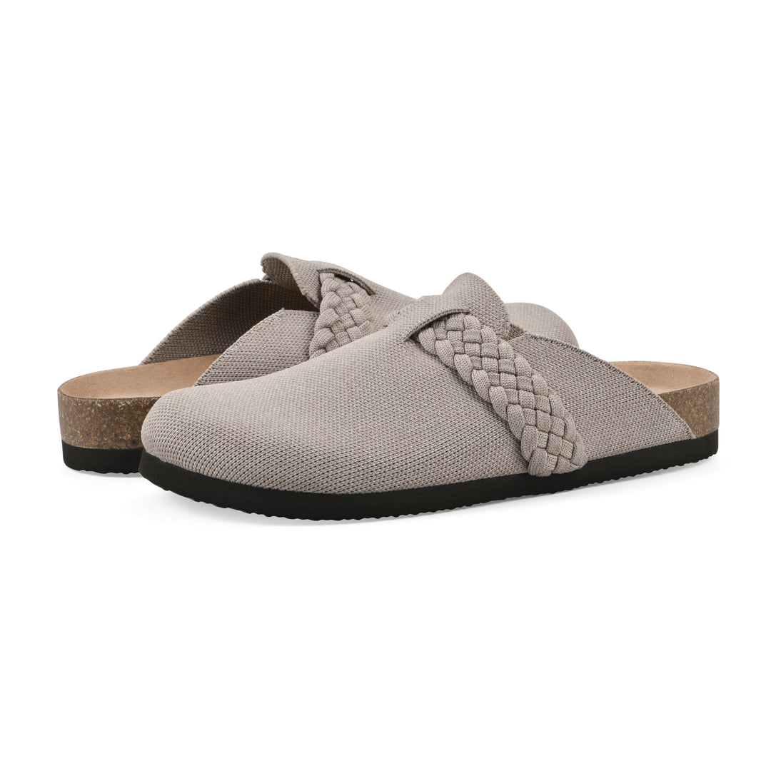 Bestie Footbeds Clog