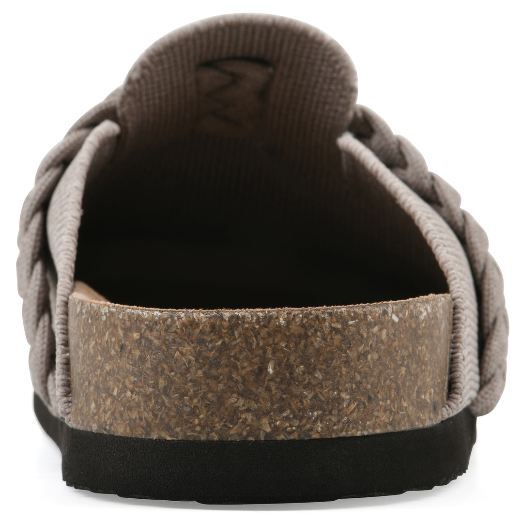 Bestie Footbeds Clog