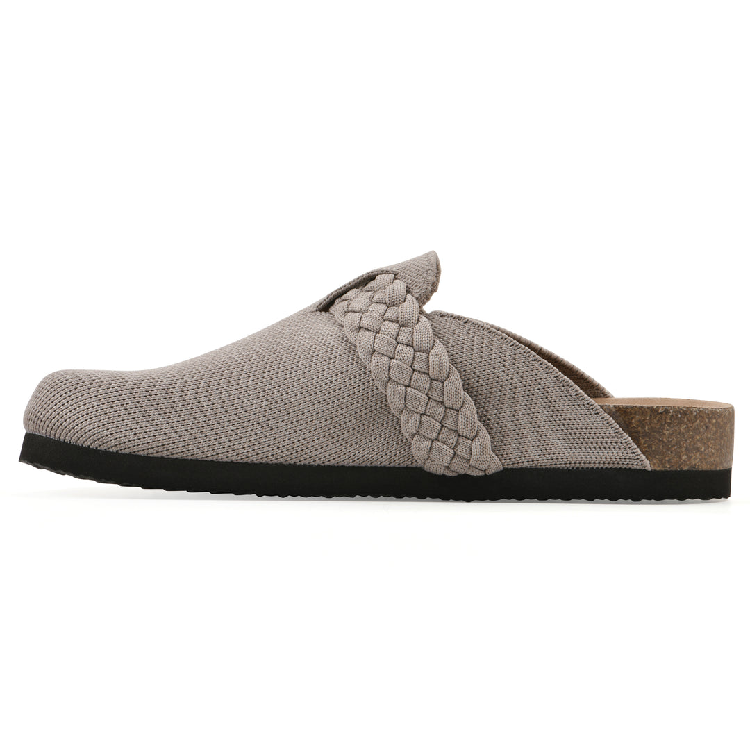 Bestie Footbeds Clog
