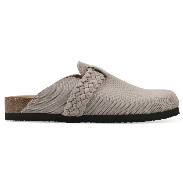 Bestie Footbeds Clog